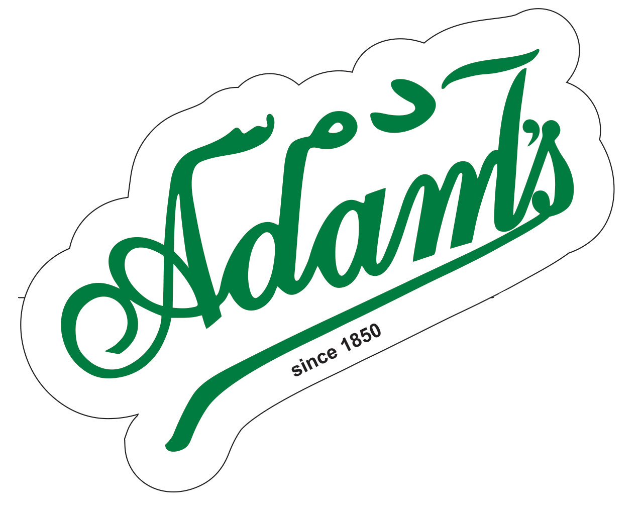 Adam's Sons Jewellery