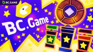 BC.Game Online Casino VIP Club Perk